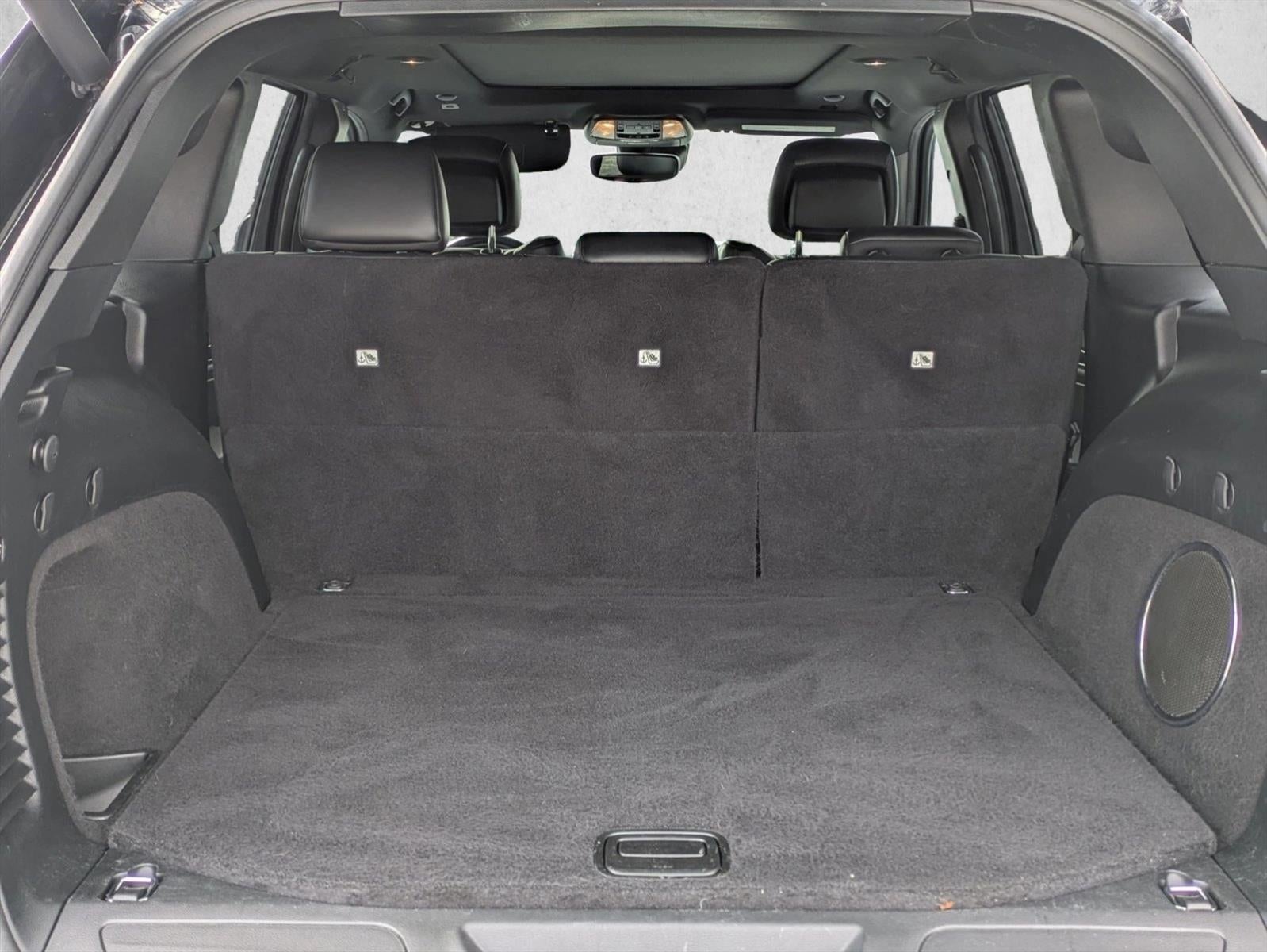 2020 Jeep Grand Cherokee Limited X 4x2