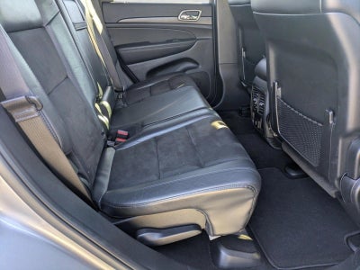 2020 Jeep Grand Cherokee Altitude 4x4