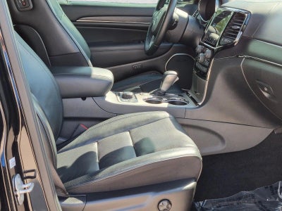 2020 Jeep Grand Cherokee High Altitude 4x4