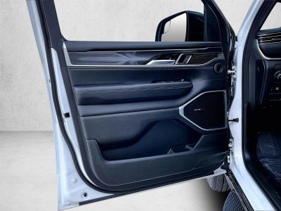 2024 Jeep Wagoneer 4x2