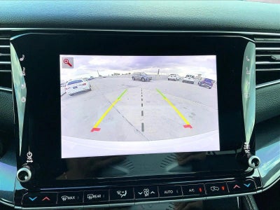 2024 Jeep Wagoneer 4x2