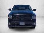 2018 RAM 1500 Express 4x2 Crew Cab 5'7" Box