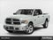 2017 RAM 1500 SLT 4x2 Crew Cab 6'4" Box