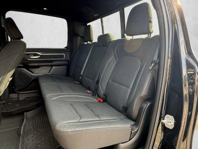 2020 RAM 1500 Big Horn 4x4 Crew Cab 5'7" Box