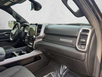 2020 RAM 1500 Big Horn 4x4 Crew Cab 5'7" Box