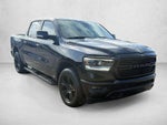 2020 RAM 1500 Big Horn 4x4 Crew Cab 5'7" Box