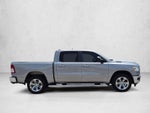 2021 RAM 1500 Big Horn 4x4 Crew Cab 5'7" Box
