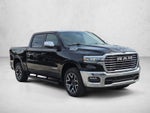 2026 RAM 1500 Laramie 4x4 Crew Cab 5'7" Box