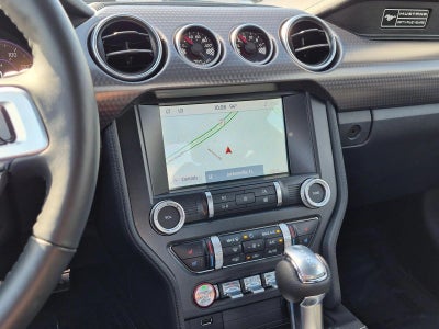 2020 Ford Mustang GT Premium Fastback