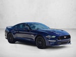 2020 Ford Mustang GT Premium Fastback