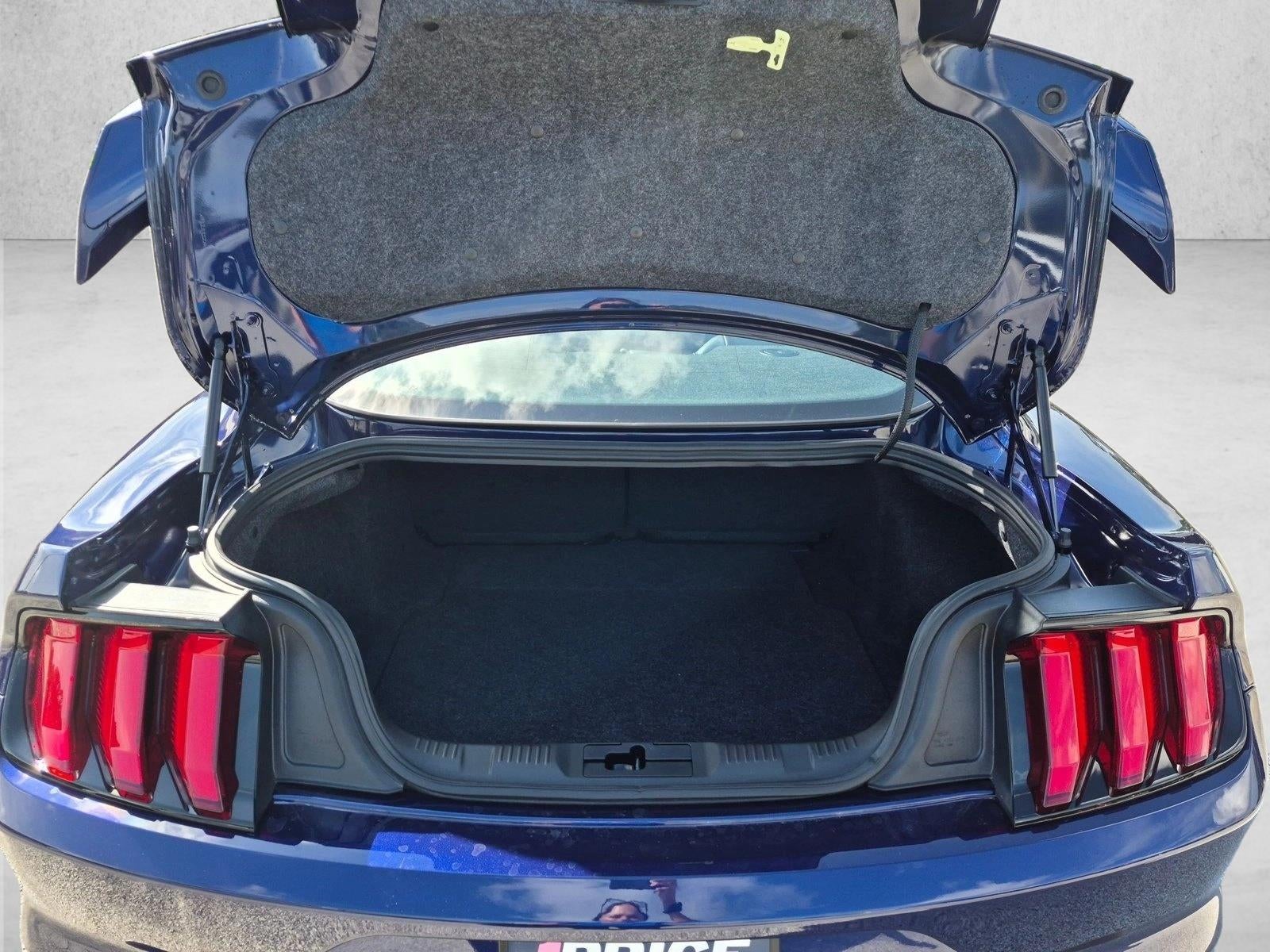 2020 Ford Mustang GT Premium Fastback
