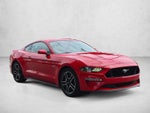 2020 Ford Mustang GT Premium Fastback