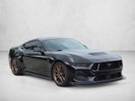 2025 Ford Mustang GT Premium Fastback
