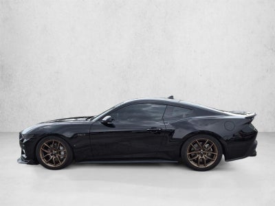 2025 Ford Mustang GT Premium Fastback
