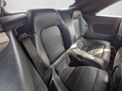 2021 Ford Mustang EcoBoost Premium Convertible