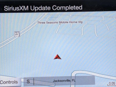 2019 Ford Explorer XLT 4WD