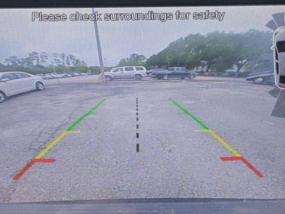 2019 Ford Explorer XLT 4WD