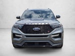 2023 Ford Explorer ST 4WD