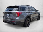2023 Ford Explorer ST 4WD