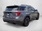 2023 Ford Explorer ST 4WD