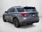 2023 Ford Explorer ST 4WD