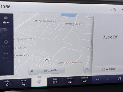 2023 Ford Bronco Outer Banks 2 Door 4x4