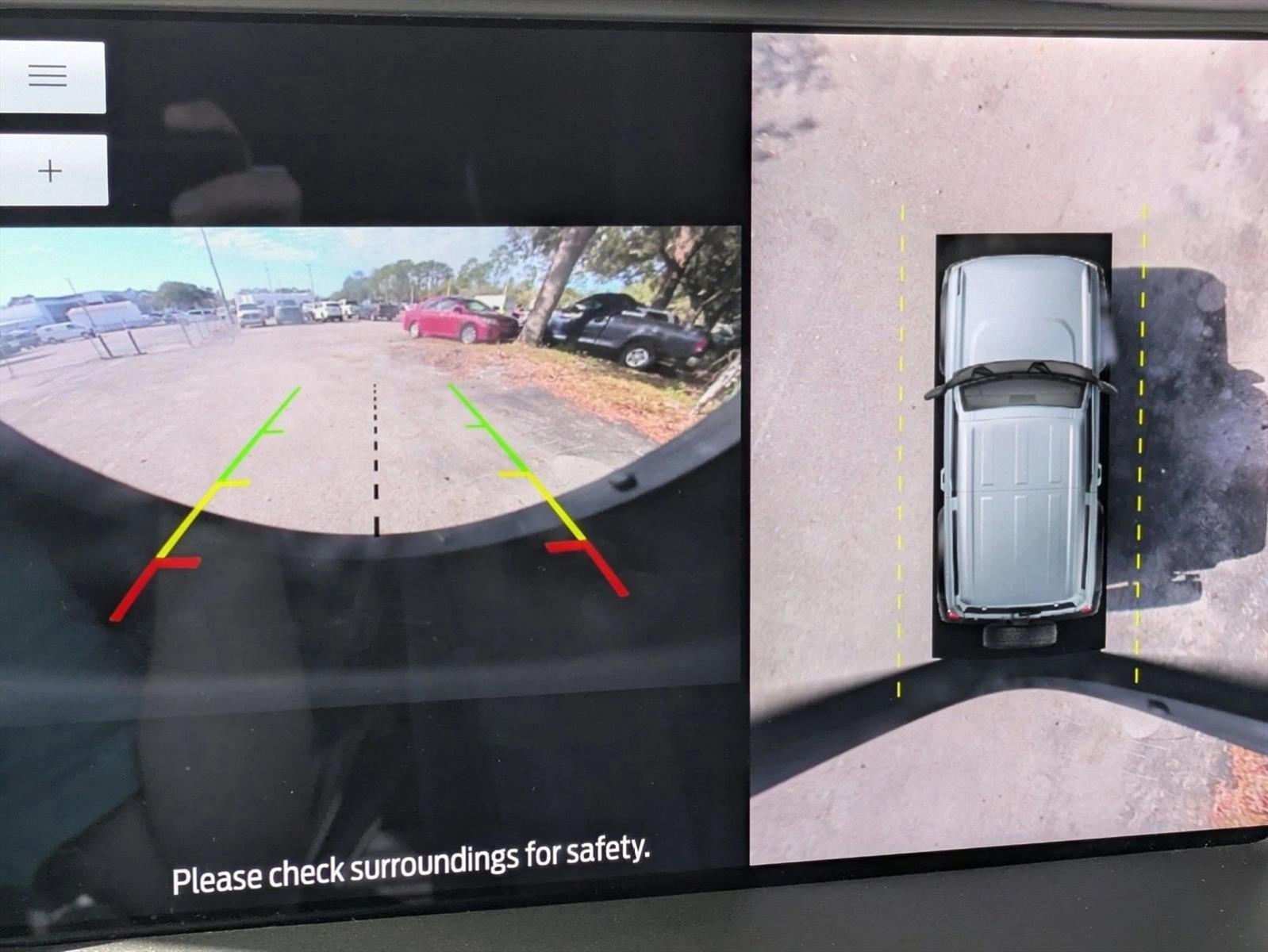 2023 Ford Bronco Outer Banks 2 Door 4x4