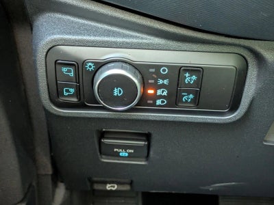 2023 Ford Bronco Outer Banks 2 Door 4x4