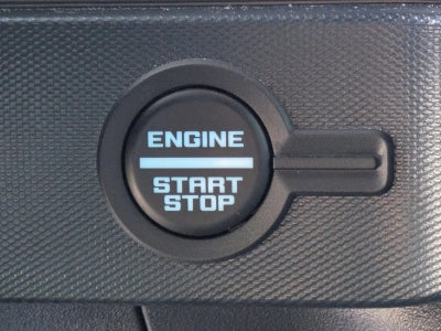 2023 Ford Bronco Outer Banks 2 Door 4x4