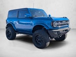 2023 Ford Bronco Outer Banks 2 Door 4x4