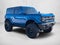 2023 Ford Bronco Outer Banks 2 Door 4x4