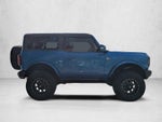 2023 Ford Bronco Outer Banks 2 Door 4x4