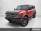 2023 Ford Bronco Big Bend 4 Door 4x4