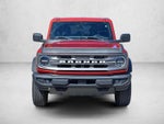 2023 Ford Bronco Big Bend 4 Door 4x4