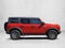 2023 Ford Bronco Big Bend 4 Door 4x4