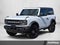 2023 Ford Bronco Black Diamond 2 Door Advanced 4x4