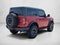 2022 Ford Bronco Badlands 2 Door Advanced 4x4