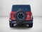 2022 Ford Bronco Badlands 2 Door Advanced 4x4