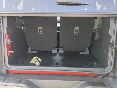 2022 Ford Bronco Badlands 2 Door Advanced 4x4