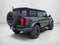 2022 Ford Bronco Wildtrak 4 Door Advanced 4x4