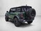 2022 Ford Bronco Wildtrak 4 Door Advanced 4x4