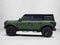 2022 Ford Bronco Wildtrak 4 Door Advanced 4x4
