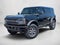 2025 Ford Bronco Badlands 4 Door Advanced 4x4
