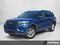 2021 Ford Explorer XLT RWD