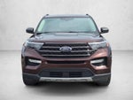 2020 Ford Explorer XLT RWD
