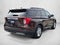 2020 Ford Explorer XLT RWD
