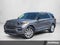 2021 Ford Explorer Limited RWD