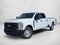 2025 Ford Super Duty F-250 SRW XL 2WD Crew Cab 6.75' Box