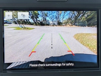 2025 Ford Super Duty F-250 SRW XL 2WD Crew Cab 6.75' Box