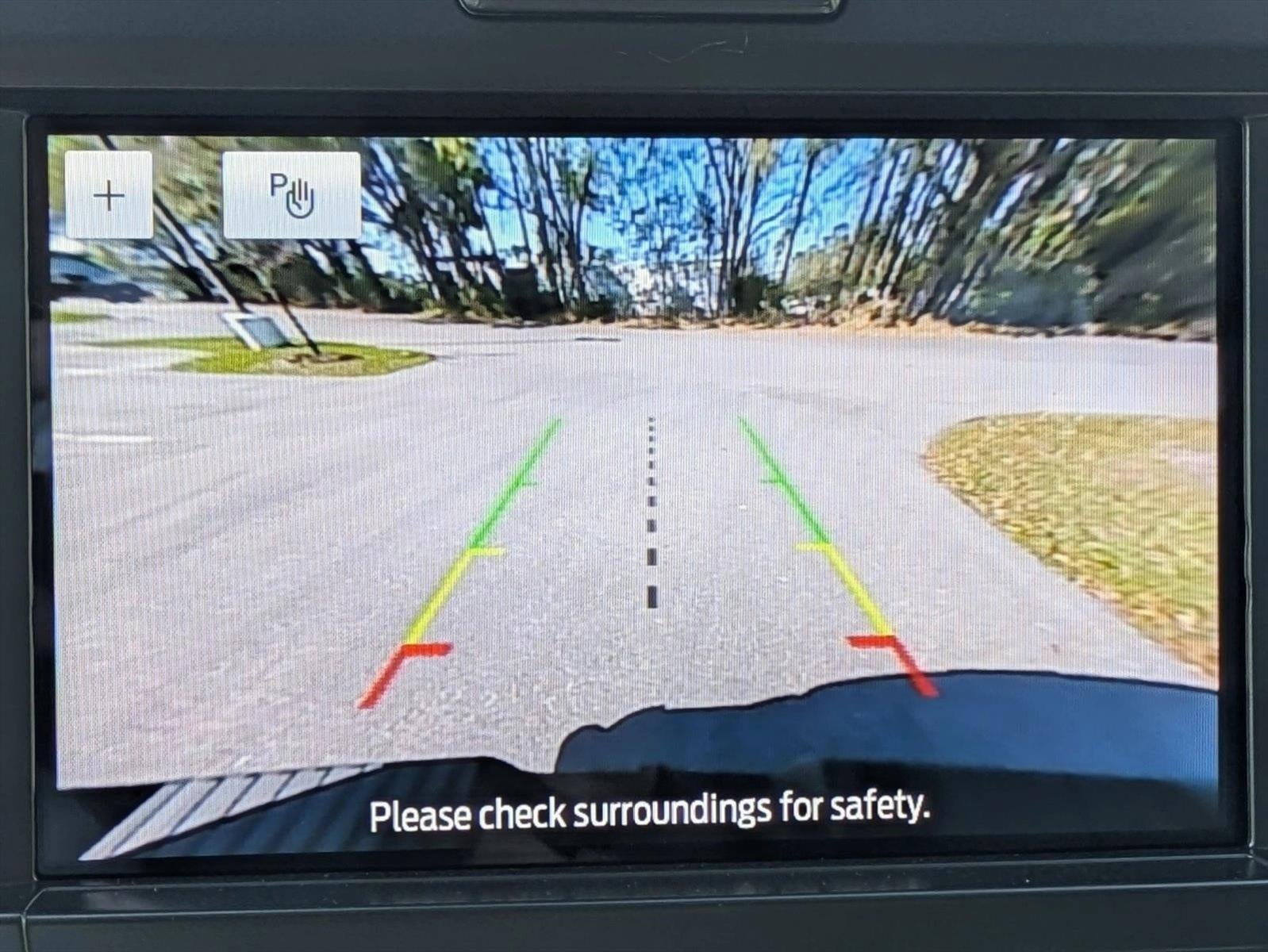 2025 Ford Super Duty F-250 SRW XL 2WD Crew Cab 6.75' Box